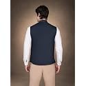Vastraa Fusion Bandi Modi Koti Nehru Jacket