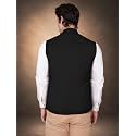 Vastraa Fusion Bandi Modi Koti Nehru Jacket