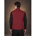 Vastraa Fusion Bandi Modi Koti Nehru Jacket