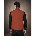 Vastraa Fusion Bandi Modi Koti Nehru Jacket