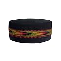 Vastraa Fusion Himachali Topi for Men Traditional Kullu Cap