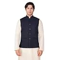 Vastraa Fusion Men39s Pure Wool Export-Quality Indian
