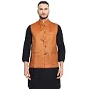 Vastraa Fusion Men39s Pure Wool Export-Quality Indian