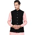 Vastraa Fusion Men39s Pure Wool Export-Quality Indian