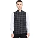 Vastraa Fusion Men39s Pure Wool Export-Quality Indian