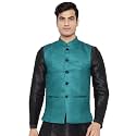 Vastraa Fusion Men39s Pure Wool Export-Quality Indian
