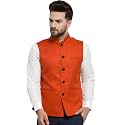 Vastraa Fusion Men39s Pure Wool Export-Quality Indian