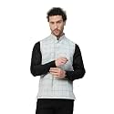 Vastraa Fusion Men39s Pure Wool Export-Quality Indian