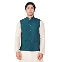 Vastraa Fusion Men39s Traditional Woolen Nehru Jacket