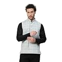 Vastraa Fusion Men39s Pure Wool Export-Quality Indian