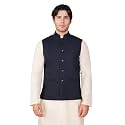 Vastraa Fusion Men39s Pure Wool Export-Quality Indian