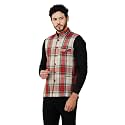 Vastraa Fusion Men39s Pure Wool Export-Quality Indian