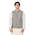 Vastraa Fusion Men39s Pure Wool Export-Quality Indian