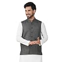 Vastraa Fusion Men39s Pure Wool Export-Quality Indian
