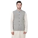 Vastraa Fusion Men39s Pure Wool Export-Quality Indian