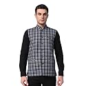 Vastraa Fusion Men39s Traditional Woolen Nehru Jacket