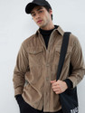 VASTRADO Men Regular Fit Solid Cut Away