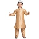 JBN Creation boys Kurta Set