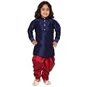 VASTRAMAY boys Kurta Set