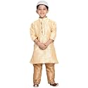 VASTRAMAY boys Kurta Set