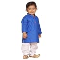 Vastramay Sishu Boys Kurta Set