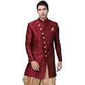 VASTRAMAY Men Shirt