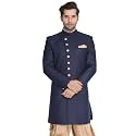 VASTRAMAY Men Shirt