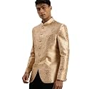 VASTRAMAY Men Casual Blazer