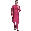VASTRAMAY Men Kurta and Pyjama Set