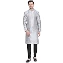VASTRAMAY Men Kurta Set