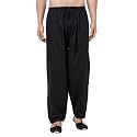 VASTRAMAY Men Patiala Style Salwar Pyjama 