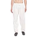 VASTRAMAY Men Patiala Style Salwar Pyjama 