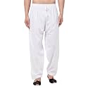VASTRAMAY Men Patiala Style Salwar Pyjama 