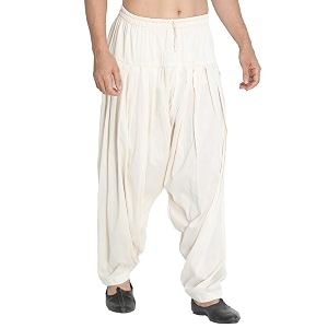 jbn creation men vastramay men39s gold cotton blend pyjama