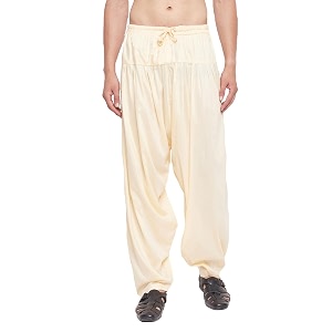 jbn creation men vastramay men39s gold cotton blend pyjama