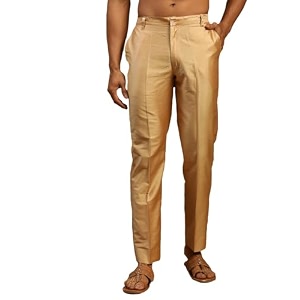vastramay men regular mid rise 39 pant style pyjama