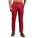 VASTRAMAY Men Regular Mid Rise ' Pant Style Pyjama