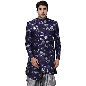 VASTRAMAY Men Shirt