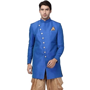 VASTRAMAY Men Shirt