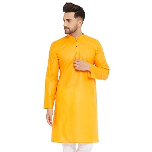 VASTRAMAY Men Shirt