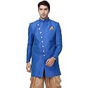 VASTRAMAY Men Shirt