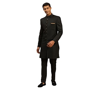 VASTRAMAY mens Kurta Set