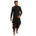 VASTRAMAY mens Kurta Set