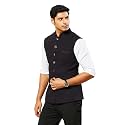 VASTRAMAY Men VASTRAMAY Men39s Wine - Nehru