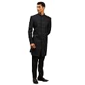 VASTRAMAY mens Sherwani Set