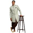 VASTRAMAY mens Vastramay Men39s Mint Green And