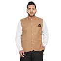 Vastramay Plus Men39s Nehru Jacket