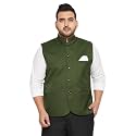 Vastramay Plus Men39s Nehru Jacket