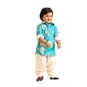 Vastramay Sishu boys Vastramay Infant Boys Multicolor