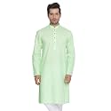 VASTRAMAY Unisex-Adult Kurta
